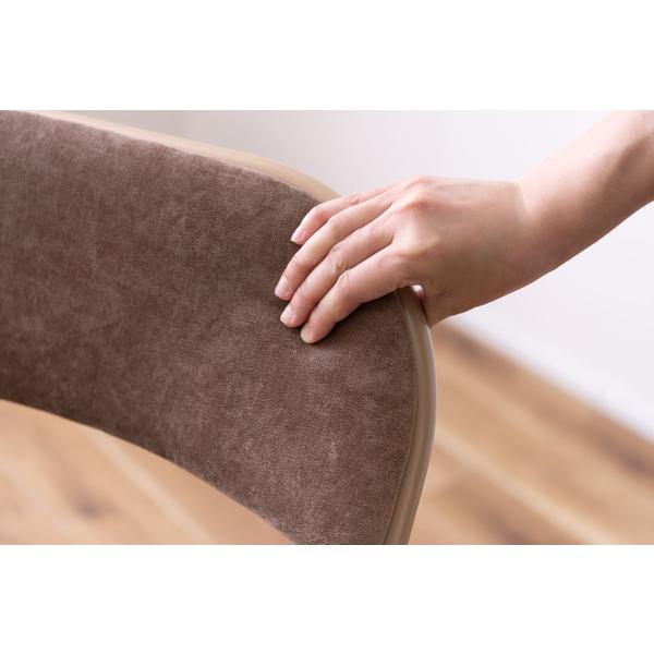 フォールディングチェア PC-33BE PC-33BK PC-33BL PC-33GR PC-33GY パイプチェア シンプル ナチュラル 北欧 | 東谷 | 13