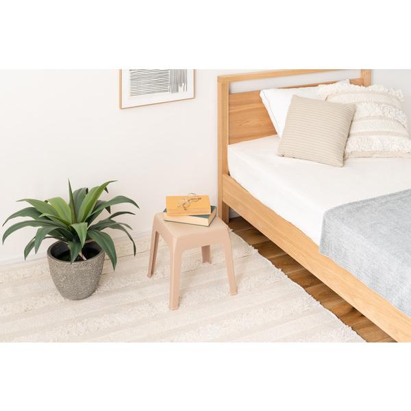 東谷 スツール PC-731 スタッキングスツール スタッキング 積み重ね