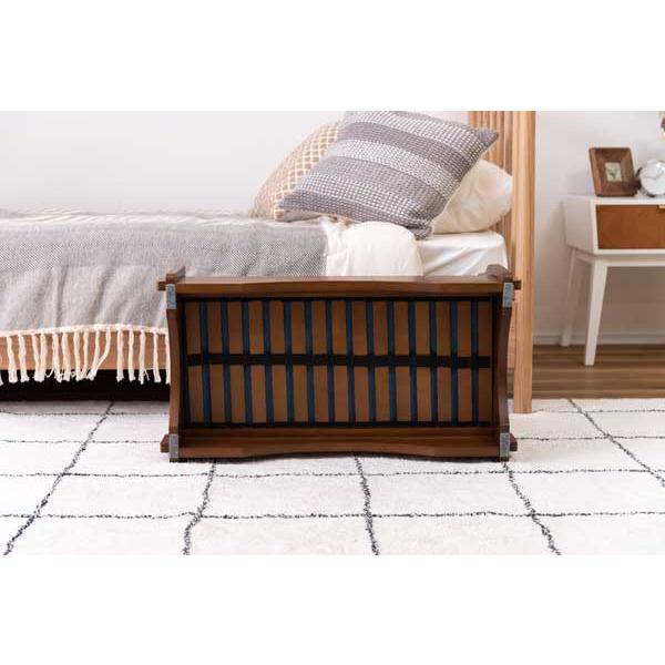 ペットベット PET-69WH PET-69BR 犬 猫 ドッグ キャット かわいい おしゃれ シンプル デニム 猫モチーフ マットレス ペット用の画像