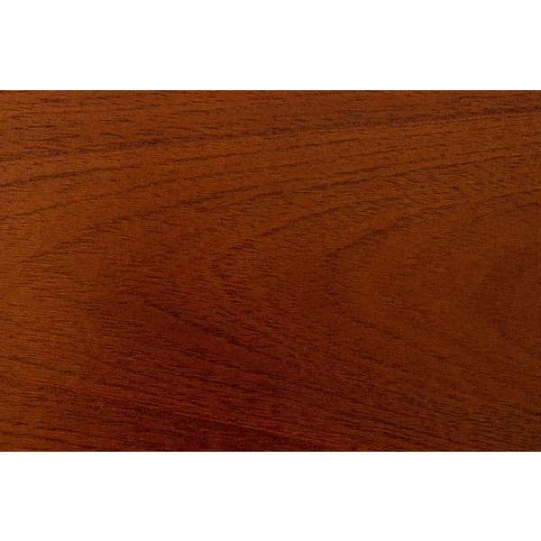 キャビネット PM-322 飾り棚 収納家具 アーチデザイン アーチ扉 アーチ ミンディ材 天然木 アンティーク 小さめ 黒アイアン 収納 扉付き 棚付き ガラス扉 | 東谷 | 16