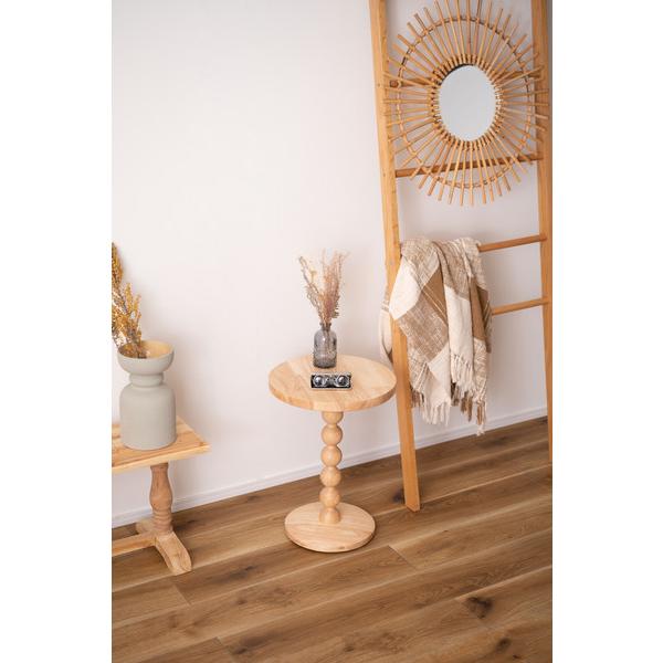 東谷 スフィア サイドテーブル PT-470NA PT-470WH テーブル 球体 丸