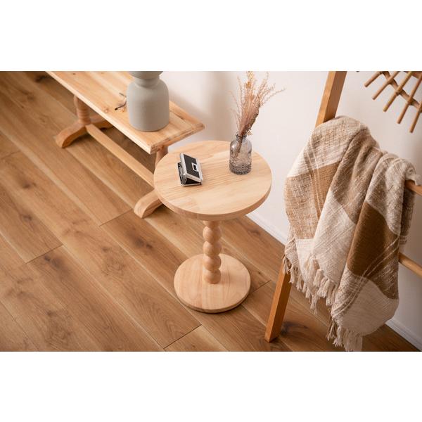 東谷 スフィア サイドテーブル PT-470NA PT-470WH テーブル 球体 丸