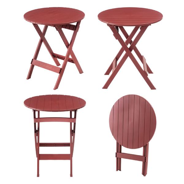 フォルディングテーブル フォールディングテーブル PT-842 テーブル 机 つくえ 折りたたみ