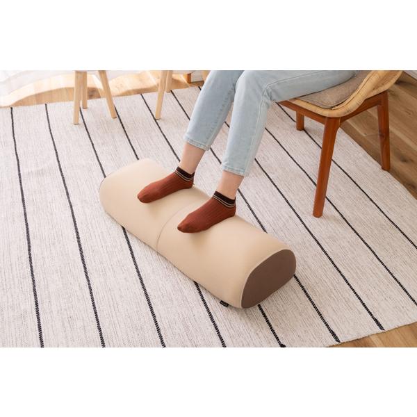 東谷 ストレッチポール RKC-186SM ヨガ 座椅子 エクササイズ おしゃれ