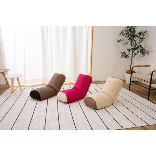 ヨガポール 東谷 ストレッチポール RKC-186SM ヨガ 座椅子 エクササイズ おしゃれ