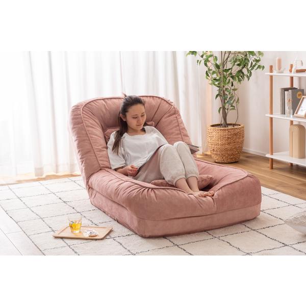 東谷 ソファベッド RKC-189 耐摩耗性 防水 防水加工 ペット フロア