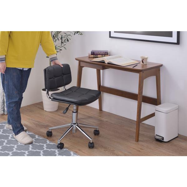 東谷 デスクチェア RKC-301BK RKC-301BR RKC-301WH オフィス ワーク