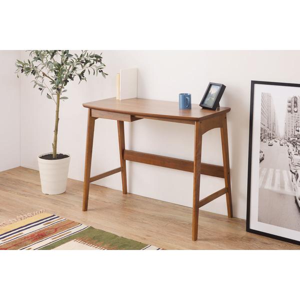 Tomte トムテ パソコン デスク 送料無料】 デスク トムテ 収納 引き出し 机 木製 ウッドデスク 在宅