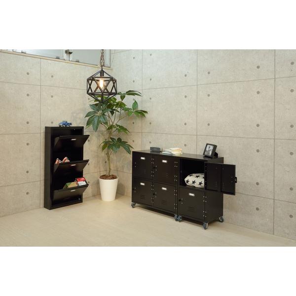 ◇アメリカ製　ビンテージ　チェスト　2段　キャビネット アメリカヴィンテージ家具のチェストです。北欧テイストを感じ