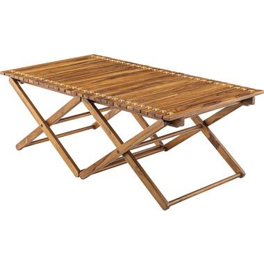 東谷 ロールトップテーブル(TTF-928) メーカー在庫品 東谷 ロールトップテーブル センターテーブル（TTF-928）アウトドア