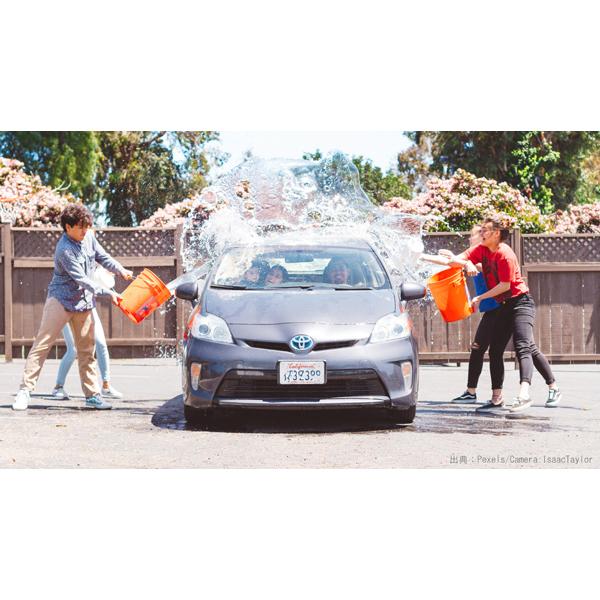 バケツ US50312-01 US50313-06 デザインバケツ ゴミ箱 洗車 鉢 おもちゃ入れ アメリカ製 USA アウトドア おしゃれ カラフル |  | 06