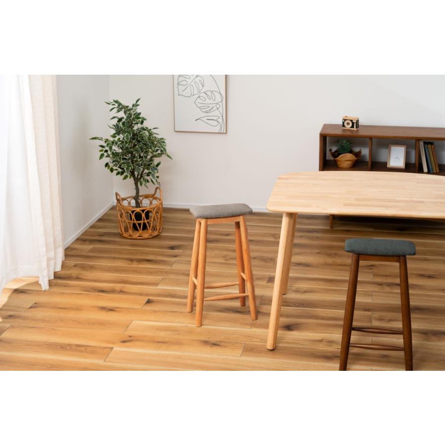 東谷 ☆ スリムスツール VET-211 ハイスツール チェア 椅子 イス