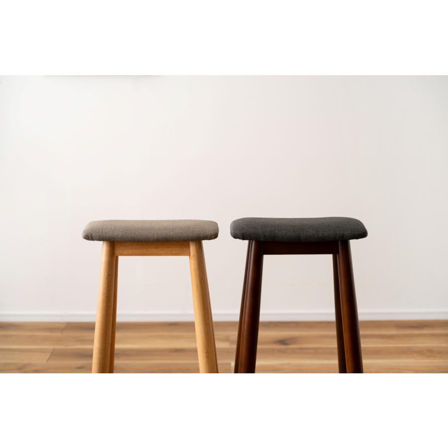 東谷 ☆ スリムスツール VET-211 ハイスツール チェア 椅子 イス