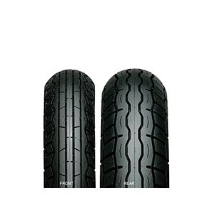 IRC GS19 F 100/90-18 56S WT タイヤ 1本 | 