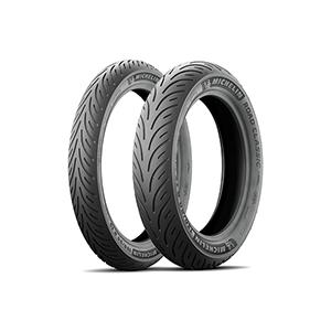 MICHELIN ROAD CLASSIC R 130/80B17 65H TL タイヤ 1本 | 