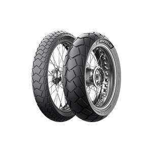 MICHELIN ANAKEE ADVENTURE 2 F 90/90-21 54V TL タイヤ 1本 | 