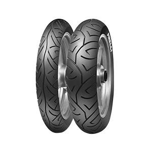 PIRELLI SPORT DEMON R 150/70-17 69H TL タイヤ 1本 | 