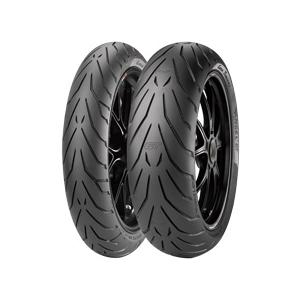 ピレリ ANGEL GT R リア 180/55ZR17 73W TL A タイヤ 1本 | 