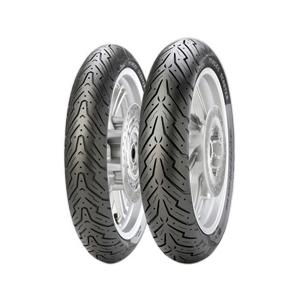 PIRELLI ANGEL SCOOTER F/R 3.00-10 50J TL REINF タイヤ 1本 | 