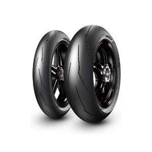 PIRELLI DIABLO SUPERCORSA SP V3 R 190/55ZR17(75W) TL タイヤ 1本 | 
