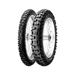 PIRELLI MT21 RALLYCROSS F 90/90-21 54R M+S WT タイヤ 1本 | 