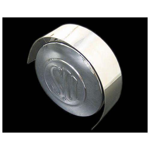 50mm SUエアクリーナー用レインカバー ノーマルタイプ : MOTO-RING