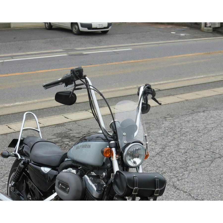 スポーツスター XL ソフテイル ダイナ ツーリング V-ROD ヘコミ有り