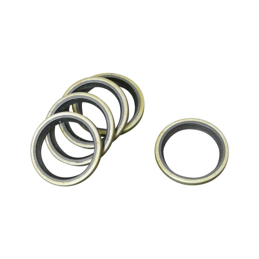 ソフテイル ダイナ ツーリング メインドライブギアシール 80-90y 5速用 | 