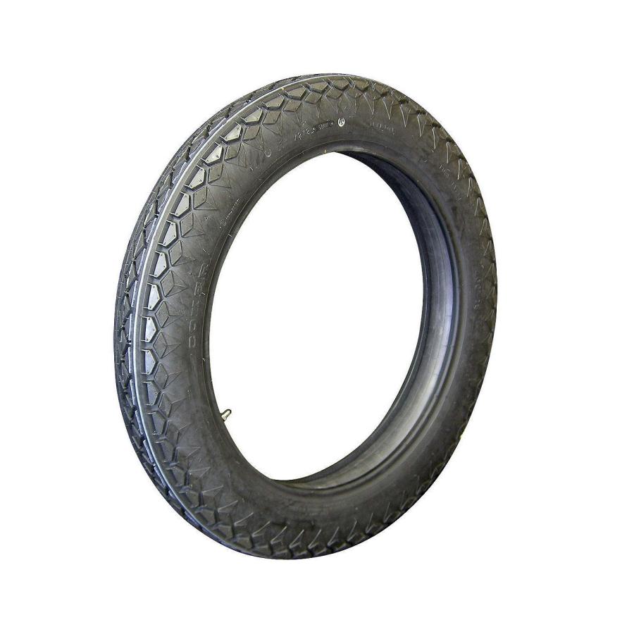 コッカーダイヤモンド 4.00-18タイヤ : MOTO-RING - 通販 - Yahoo