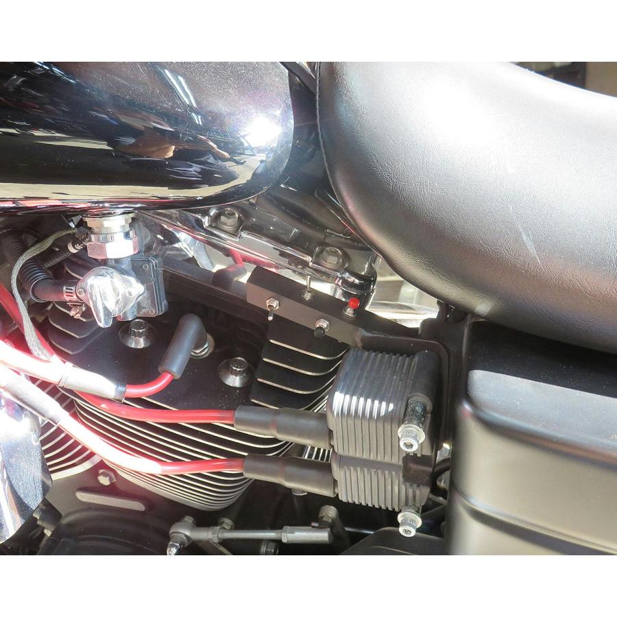 特価 残1個 2ポジション トグルスイッチ on/off : MOTO-RING - 通販