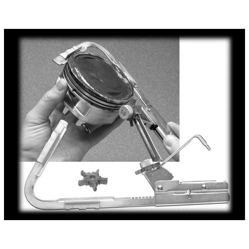 ピストンリングスロットクリーニングツール |  | 01