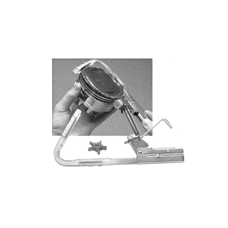 ピストンリングスロットクリーニングツール |  | 02