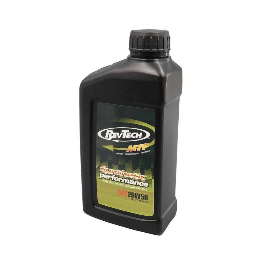 特価 残3個 レブテック SYNTHETIC MTPオイル 20W-50 : MOTO-RING