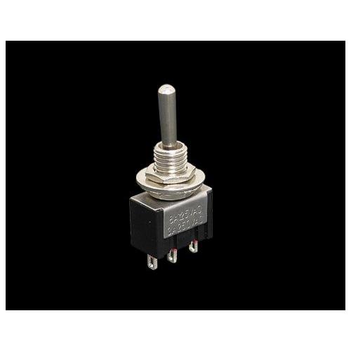 3ポジション トグルスイッチ on/off/onオートタイプ : MOTO-RING