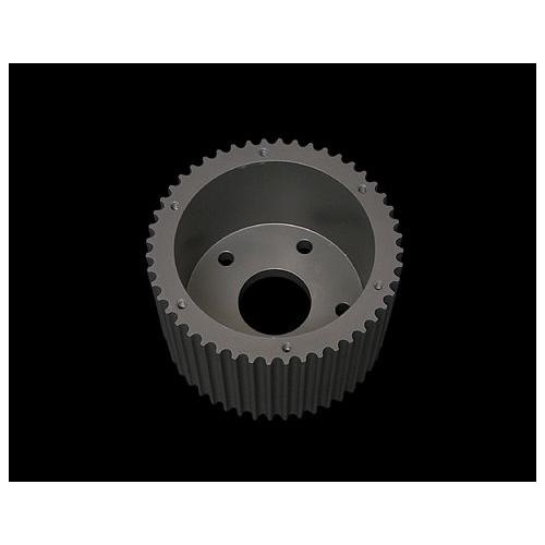 ブルートIV Ex専用 フロントプーリー Vベルト・ドライブベルト