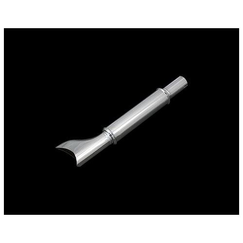 20in フィッシュテール