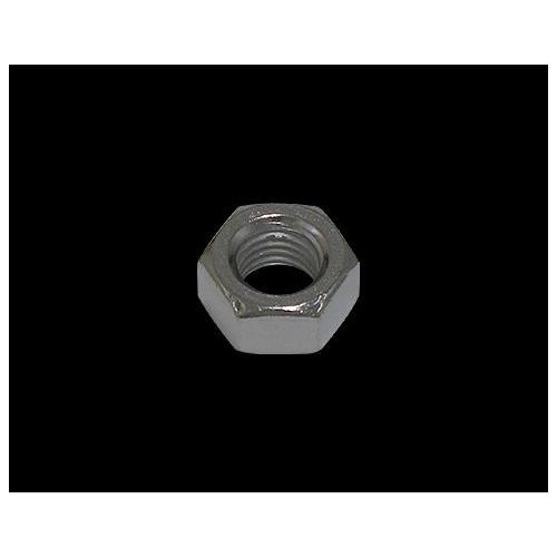 ヘックスナット 1/4-20 クローム : MOTO-RING - 通販 - Yahoo