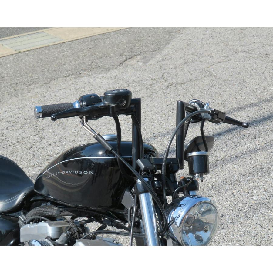 スポーツスター XL ソフテイル ダイナ ツーリング V-ROD EVO TC BT 