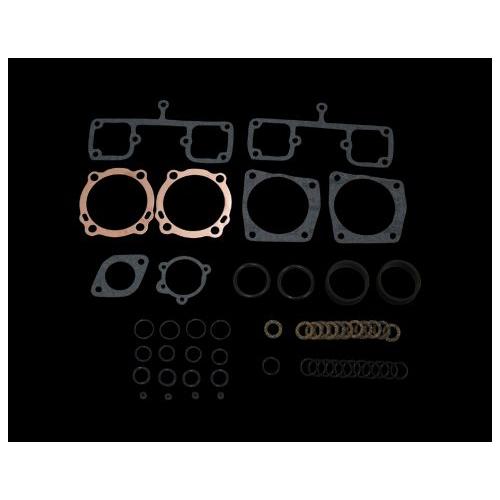 スポーツスター XL トップエンドガスケットキット L73-85y XL1000