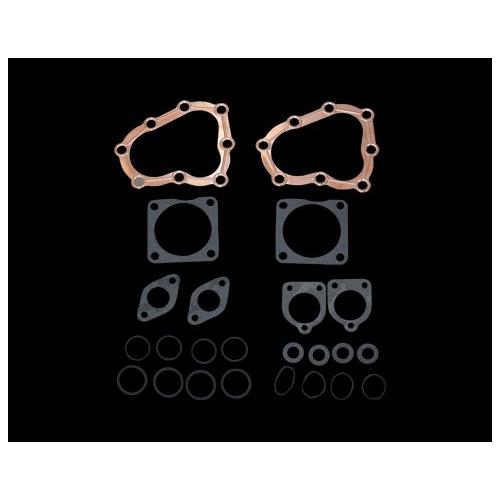 ごんごんページ トップエンドガスケットキット 40-73y フラットヘッド エンジン