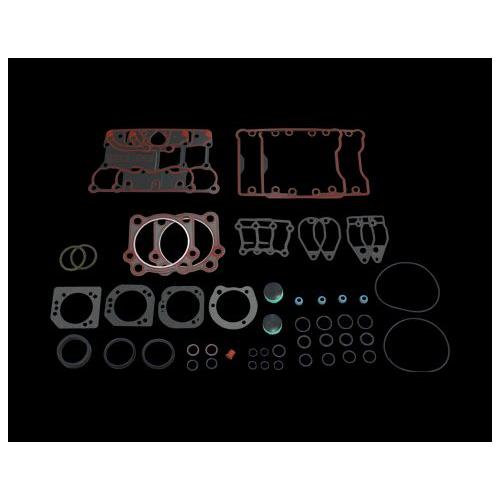 専用ページになりました トップエンドガスケットキット Fリング 99-04y TC用 バイク