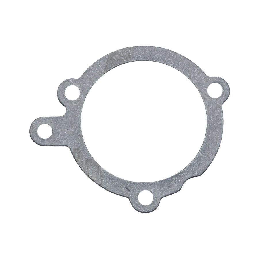 エアクリーナーバックプレートガスケット S&S Eキャブ用 : MOTO-RING