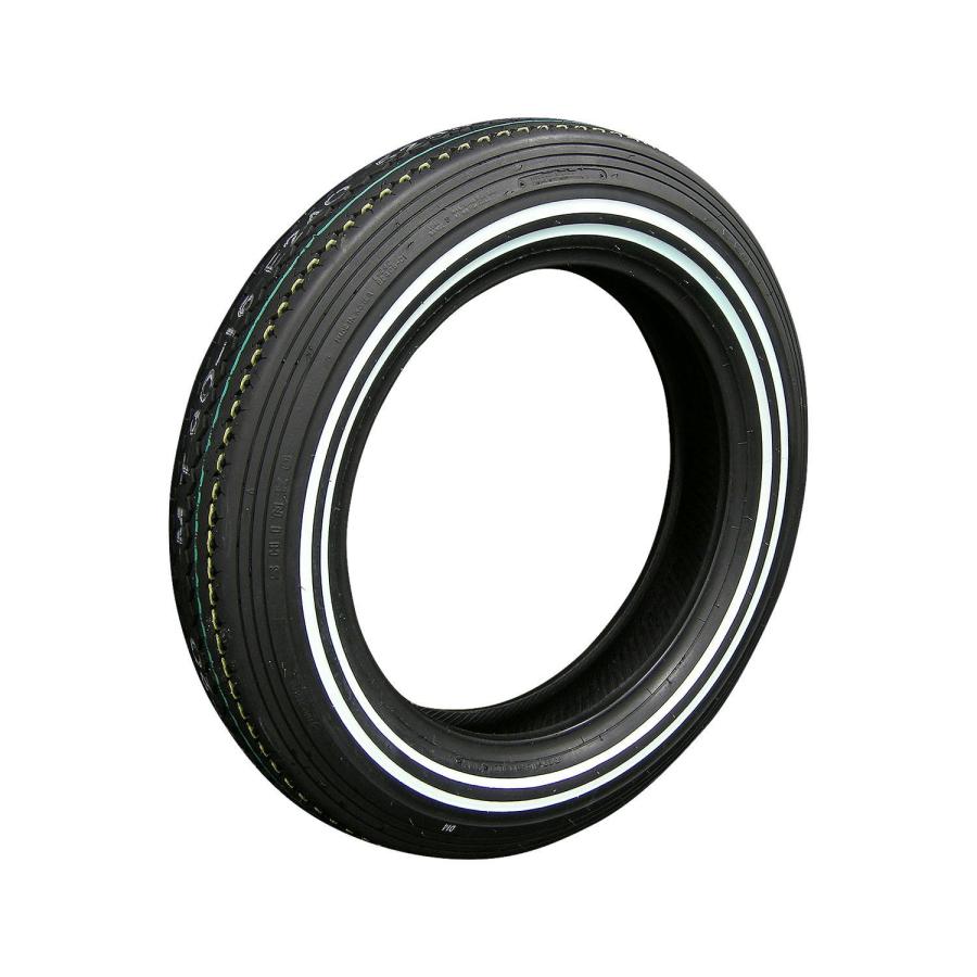 shinko 新品タイヤ E240 製造2624 ダブルリボン シンコー E240 クラシック ダブルリボン 5.00-16タイヤ : MOTO-RING