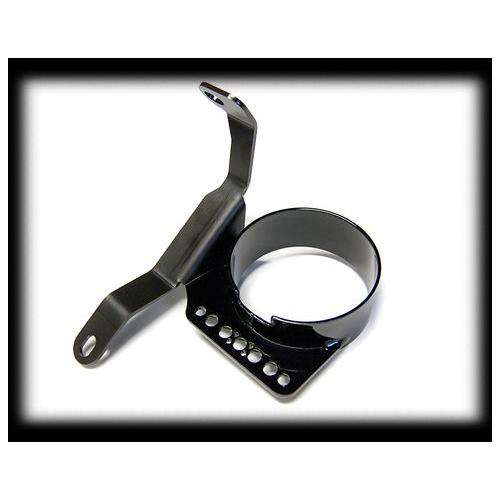 特価 残1個 モーターロック スピードメーター移設ステー 04- XL