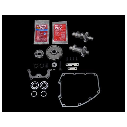 S＆S 583GE イージースタートギアカムコンプリートキット99〜06BT ハーレー用パーツ カスタムパーツの通信販売 ネオファクトリー