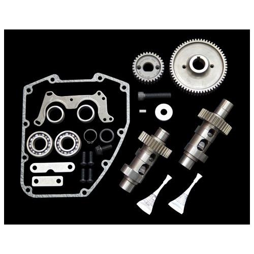S＆S 583GE イージースタートギアカムコンプリートキット99〜06BT S＆S 583GE イージースタートギアカムコンプリートキット99〜06BT