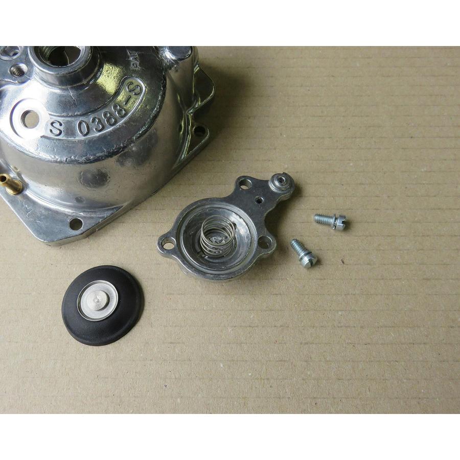 アクセレーターポンプカバースクリュー 10個セット |  | 01