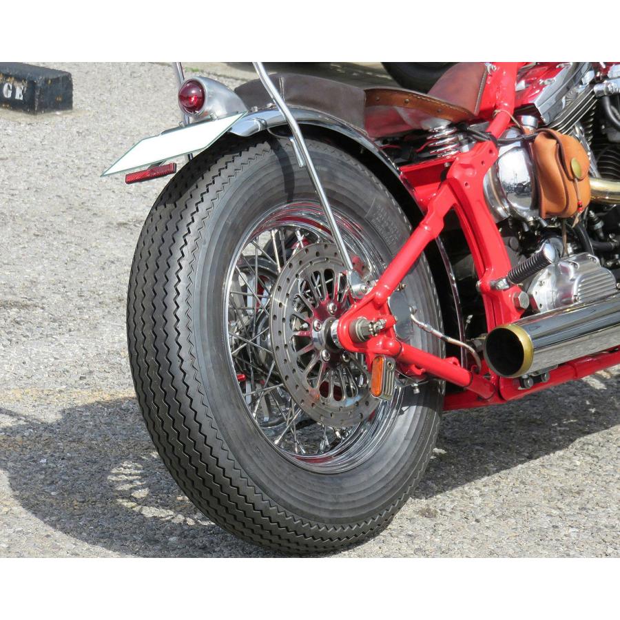 ALLSTATE SAFETY TREAD 5.00-16タイヤ_3