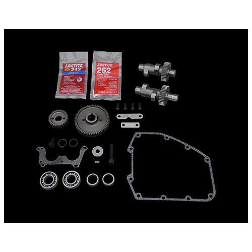 S＆S 583GE イージースタートギアカムコンプリートキット99〜06BT