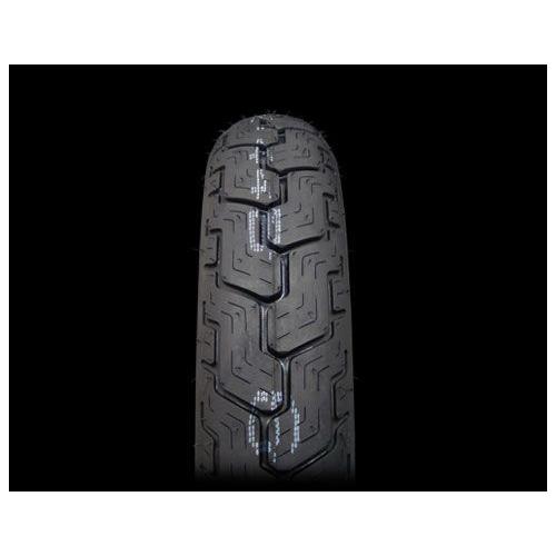 ダンロップ D402リア MT90B16 74H ホワイトウォール : MOTO-RING